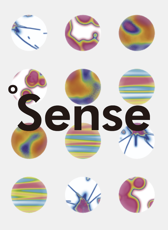 Sense Mobile Header